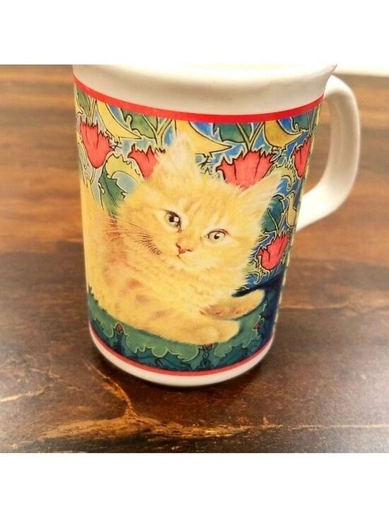 ivory cats Other - Vintage mag "ivory cats" made in England,cat lovers .